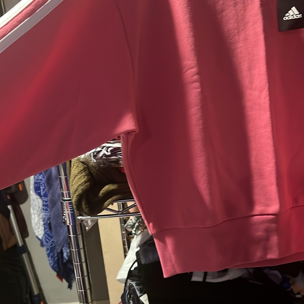 Adidas sweater - Picture 4 of 5